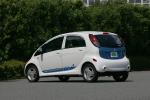 Mitsubishi i-MiEV 2012 года (US)